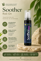 Soother Roll-On