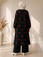 Amoura Heart Set