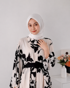 Moonlight Whisper™ Floral Maxi Dress