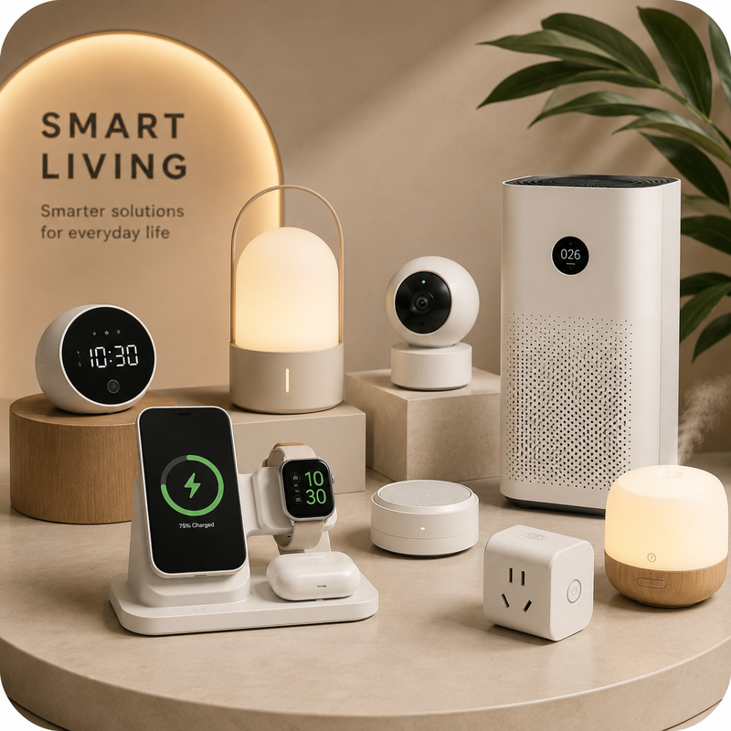 Smart Living