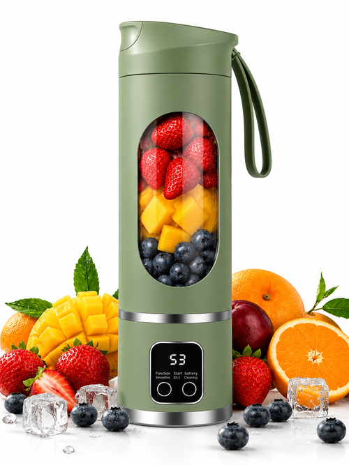 BlendGo Portable Blender™