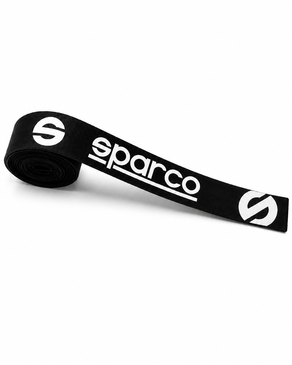 Sparco Racing Seat Belt Webbing