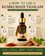 Kumkumadi Thailam
