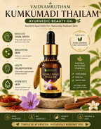 Kumkumadi Thailam