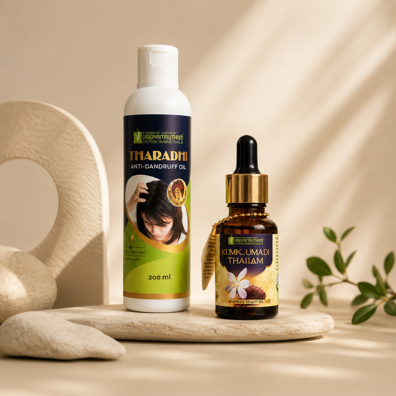 Health & Wellness