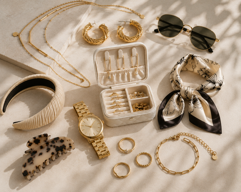 Fashion Accessories
