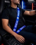 Sparco Racing Seat Belt Webbing