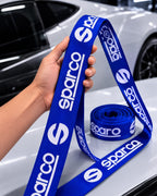 Sparco Racing Seat Belt Webbing