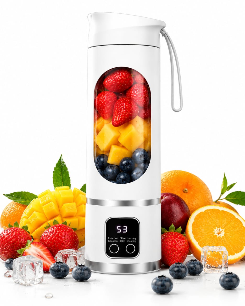 BlendGo Portable Blender™