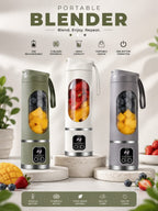 BlendGo Portable Blender™