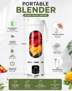 BlendGo Portable Blender™