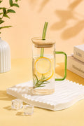 Sipora™ Glass Sipper Cup