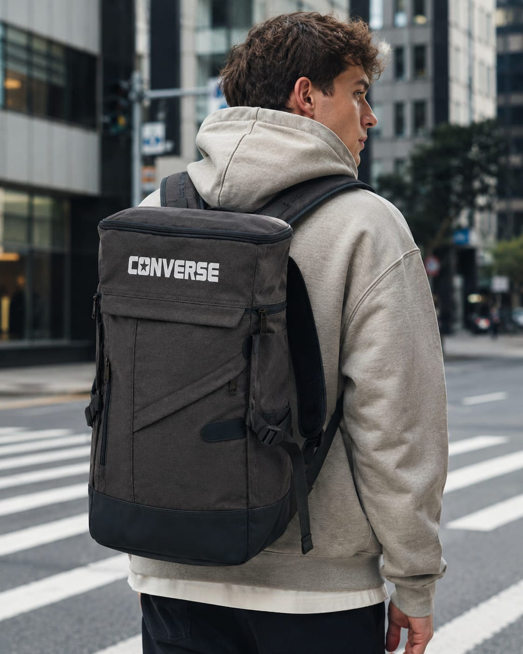 IMP Voyager Backpack
