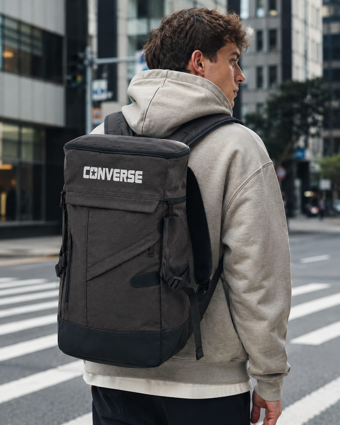 IMP Voyager Backpack