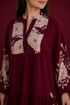 Veloura Bloom Maxi