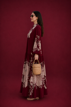 Veloura Bloom Maxi