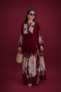 Veloura Bloom Maxi