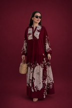 Veloura Bloom Maxi