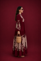 Veloura Bloom Maxi