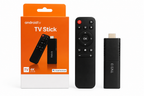 4K Android Smart TV Stick