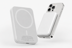 Snap Charge Magnetic Power Bank