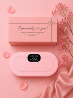 Portable Period Pain Relief Massager