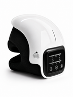 KneeRelief Pro™ Heated Knee Massager