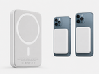 Snap Charge Magnetic Power Bank