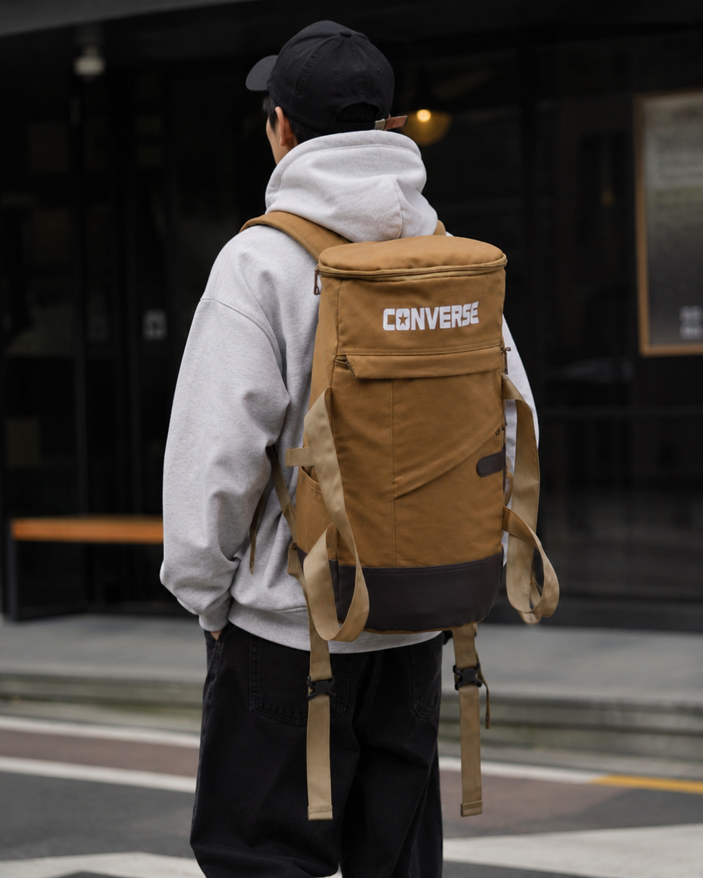 IMP Voyager Backpack
