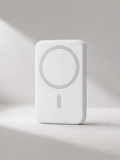 Snap Charge Magnetic Power Bank