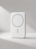 Snap Charge Magnetic Power Bank