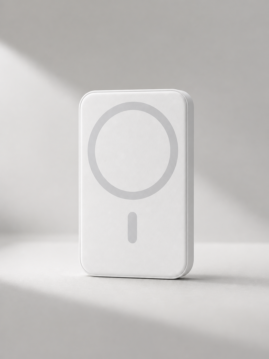 Snap Charge Magnetic Power Bank