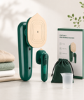 Portable Mini Steam Iron