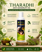 Tharadhi Anti-dandruff Oil