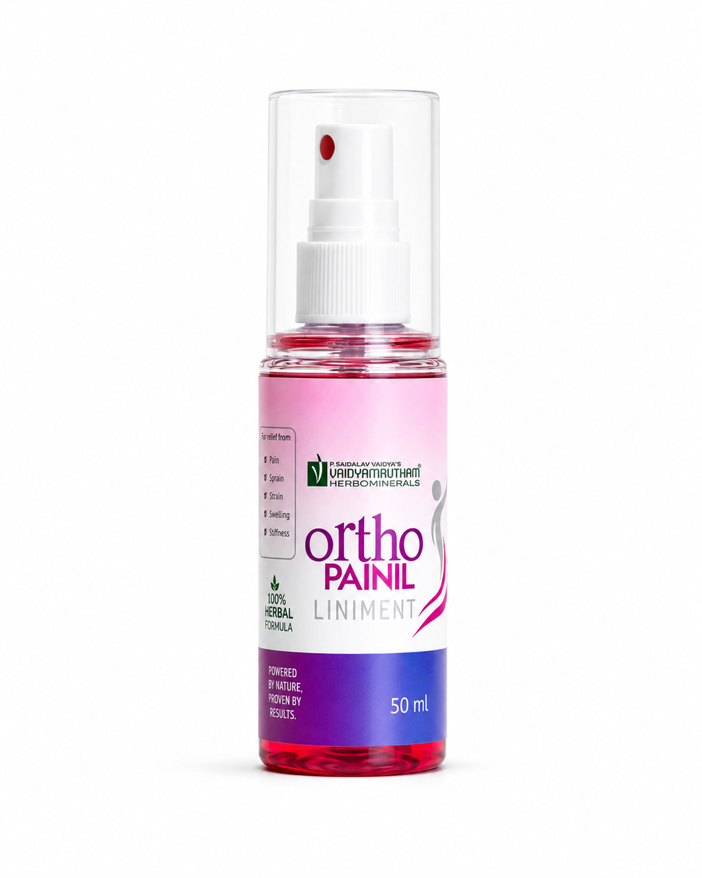 Orthopainil Liniment