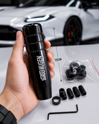 MugenPro 13CM Racing Gear Knob