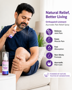 Orthopainil Liniment