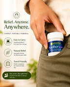 Soother Ayurvedic Pain Relief Balm