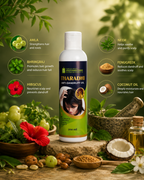 Tharadhi Anti-dandruff Oil
