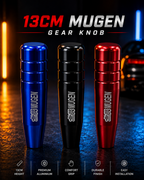 MugenPro 13CM Racing Gear Knob