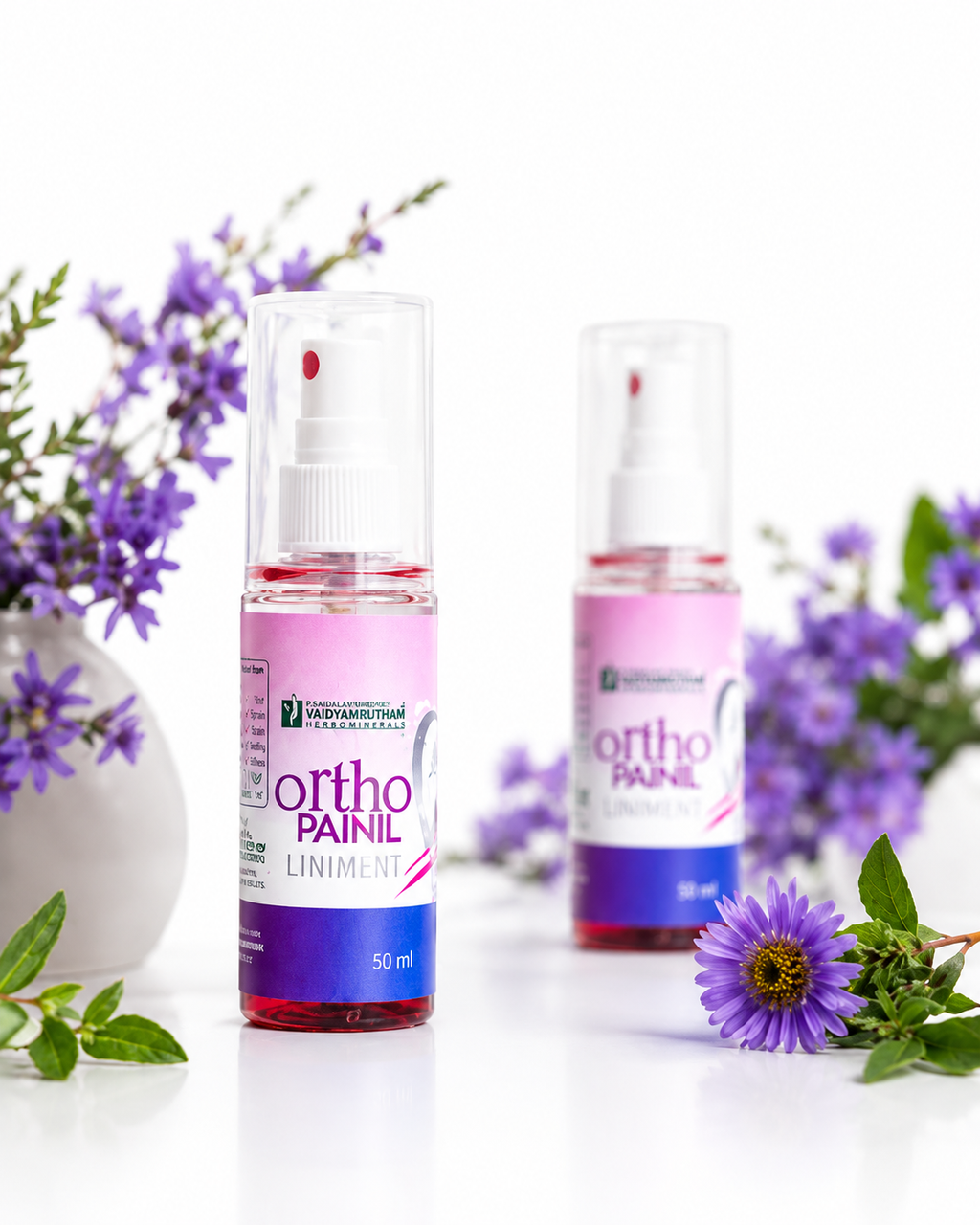 Orthopainil Liniment