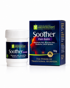 Soother Ayurvedic Pain Relief Balm
